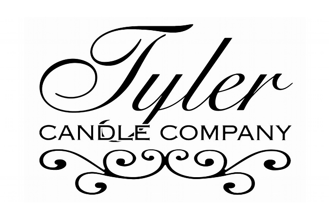 Tyler Candle Company Logo