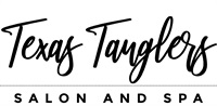 background photo for Texas Tanglers Spa & Salon